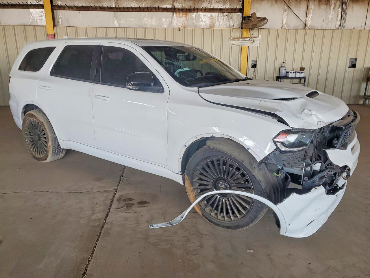 2020 DODGE DURANGO