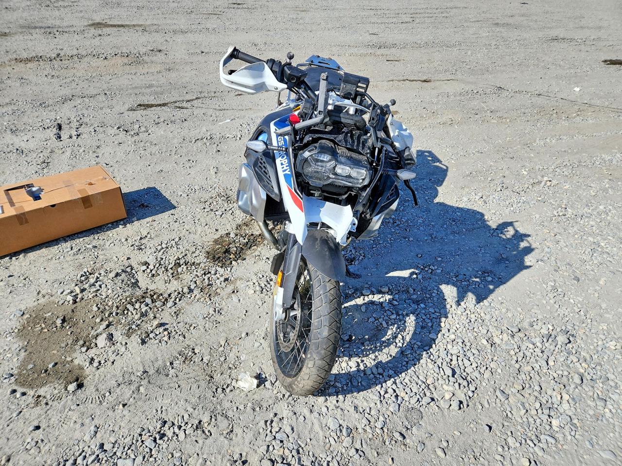 2024 BMW MOTORCYCLE