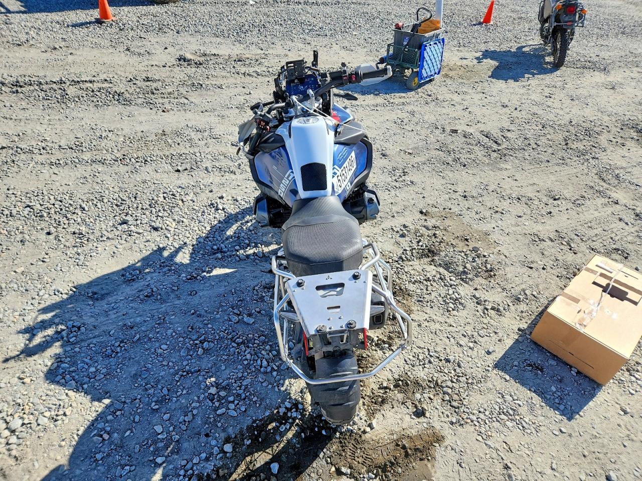 2024 BMW MOTORCYCLE