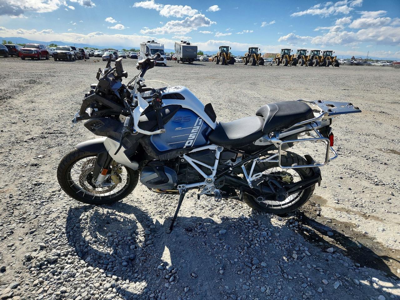 2024 BMW MOTORCYCLE