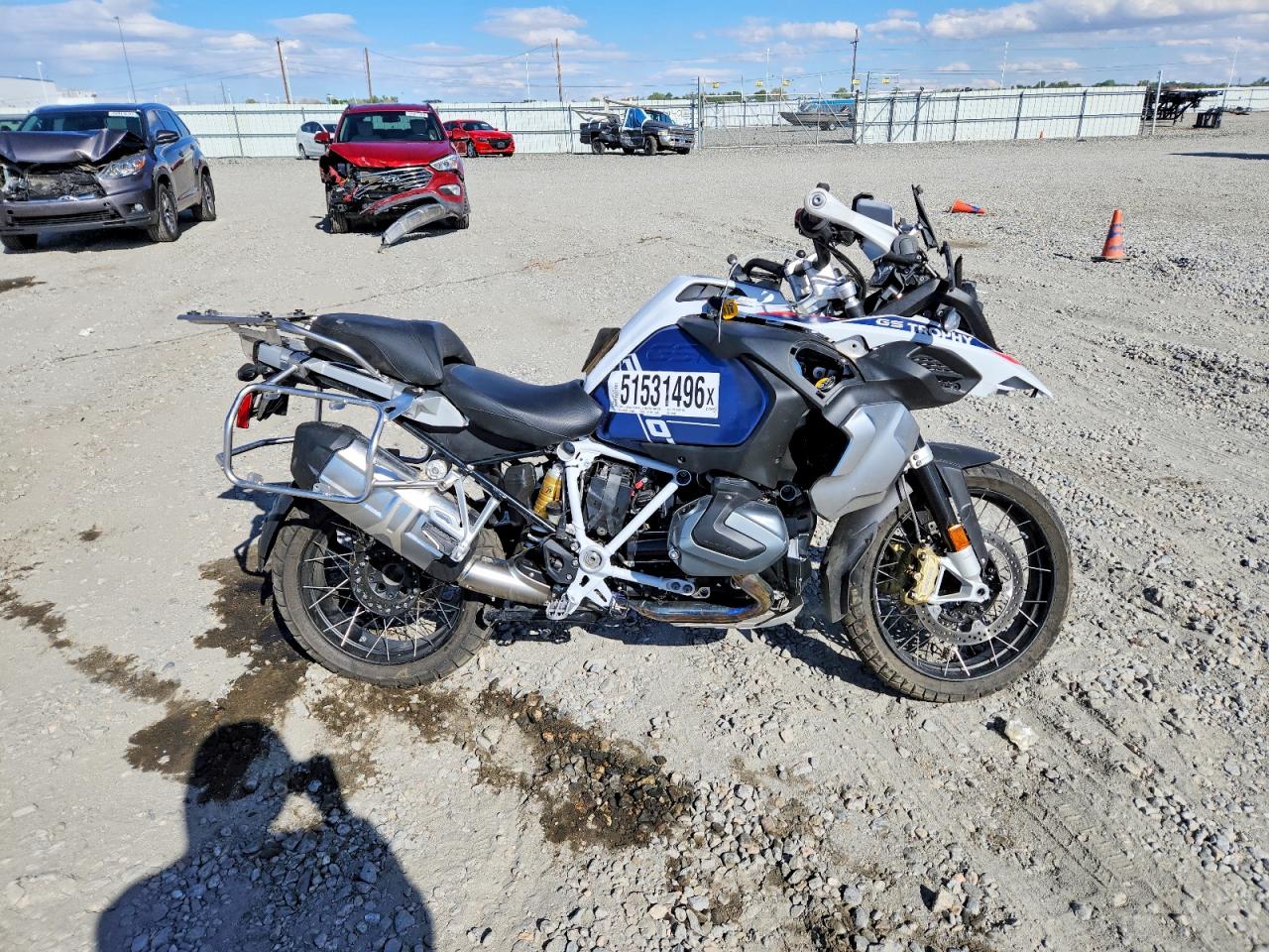 2024 BMW MOTORCYCLE