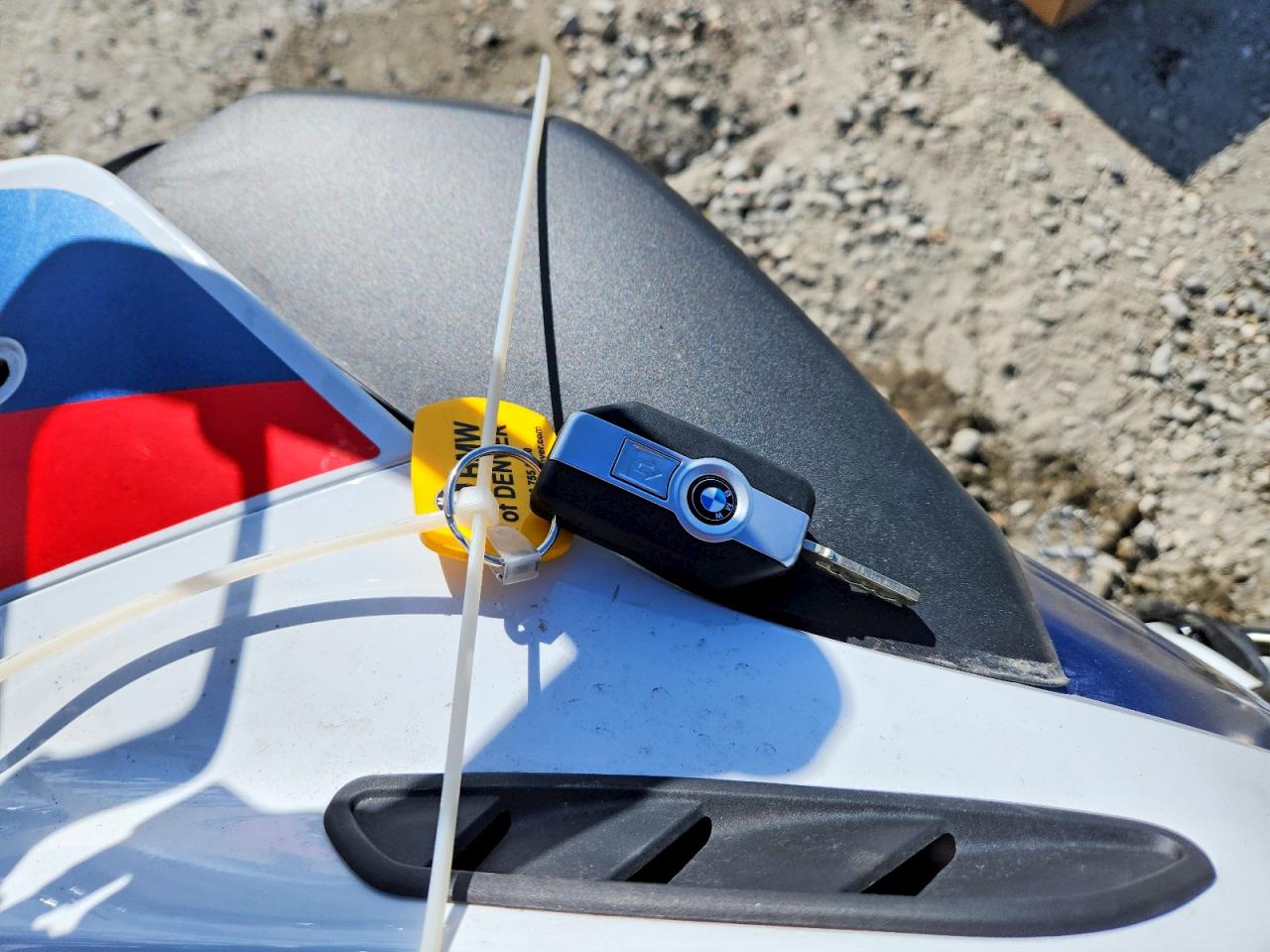 2024 BMW MOTORCYCLE