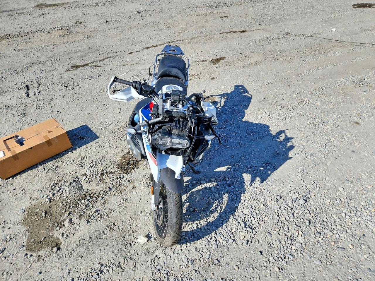 2024 BMW MOTORCYCLE