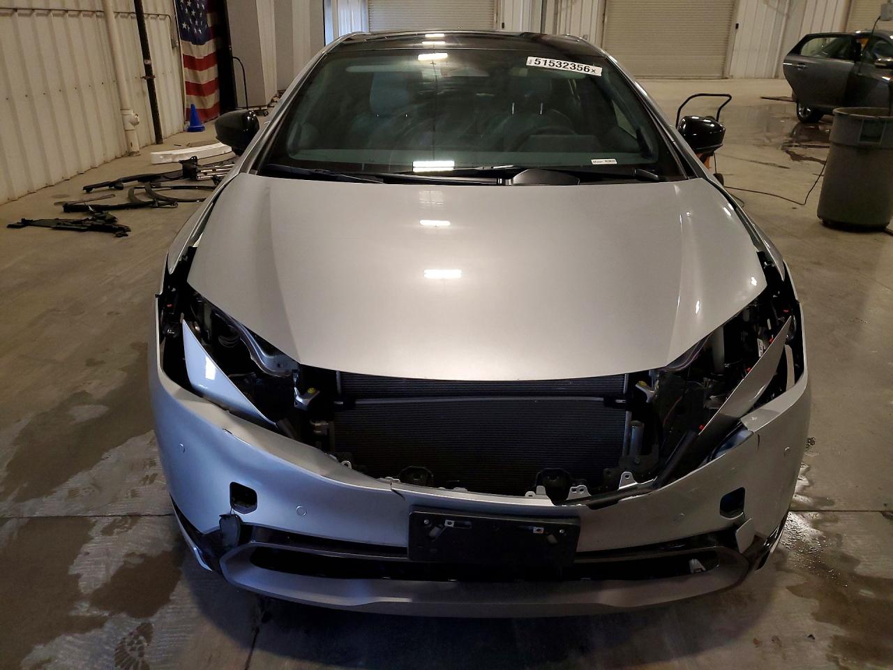 2026 TOYOTA PRIUS