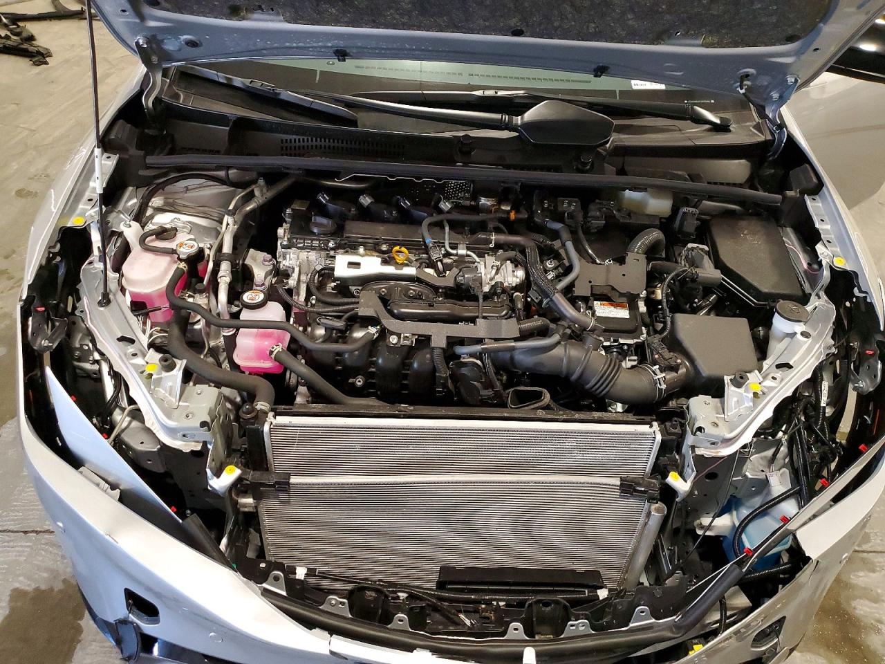 2026 TOYOTA PRIUS