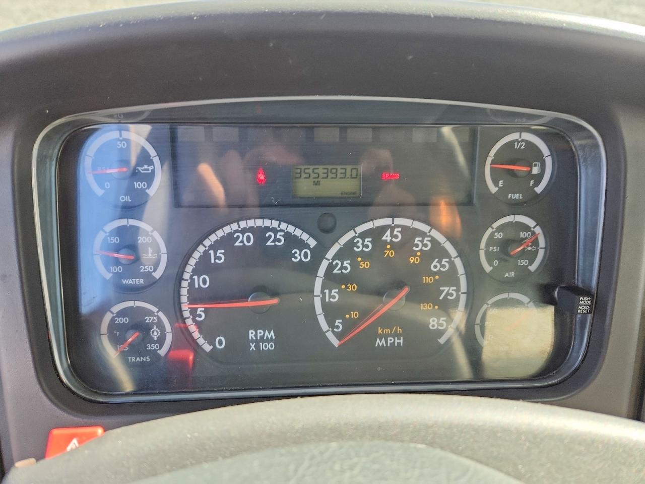 2007 FREIGLINER ALL OTHER