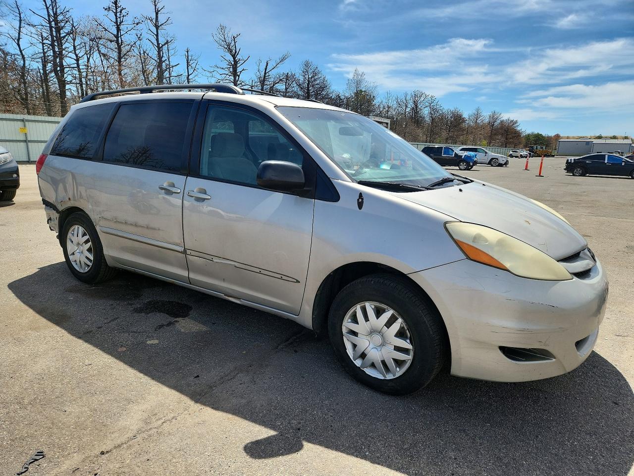 2006 TOYOTA All Models