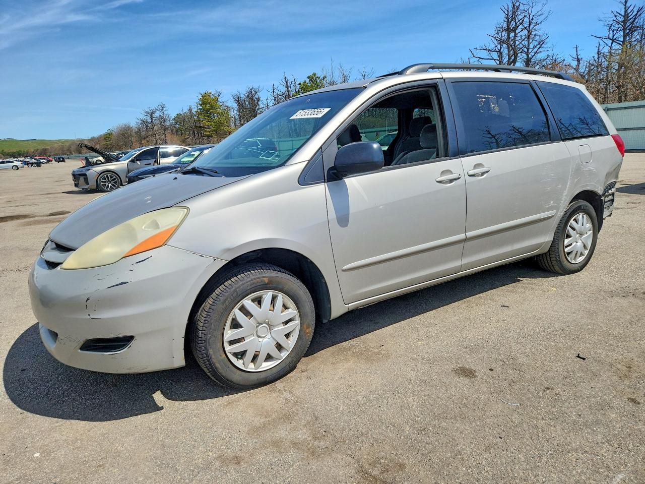 2006 TOYOTA All Models