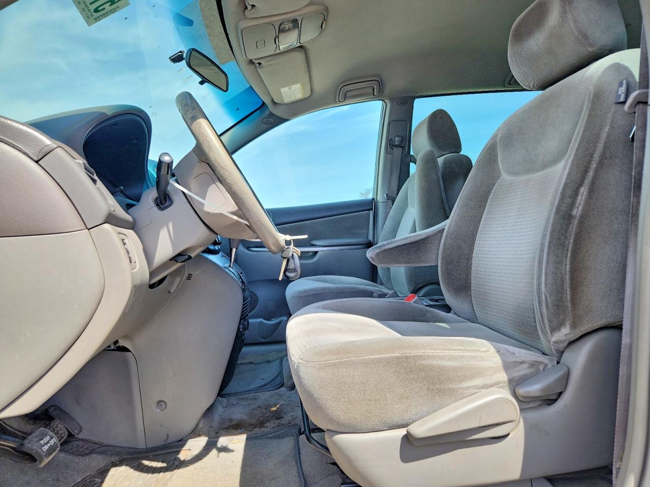 2006 TOYOTA All Models
