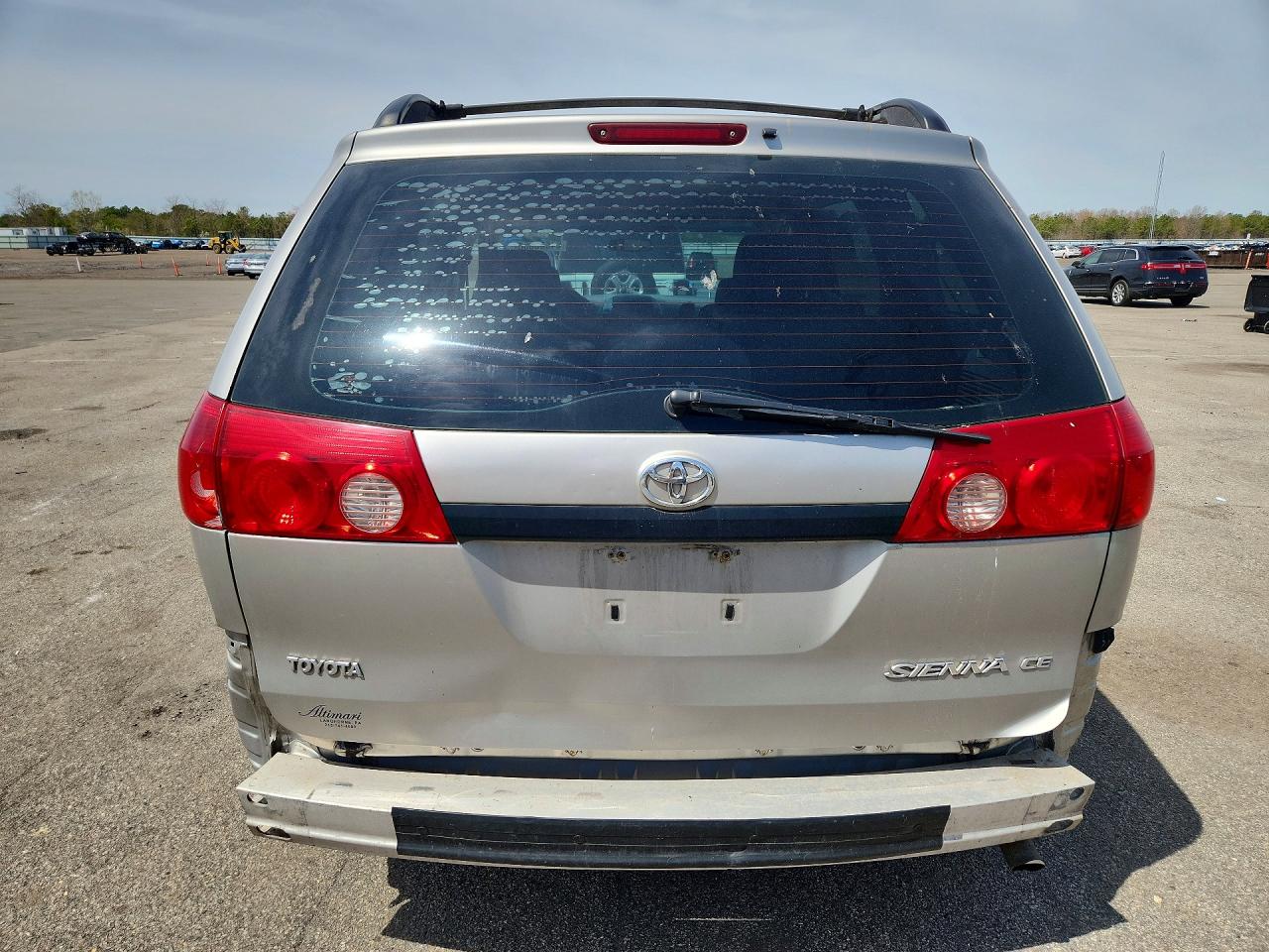 2006 TOYOTA All Models