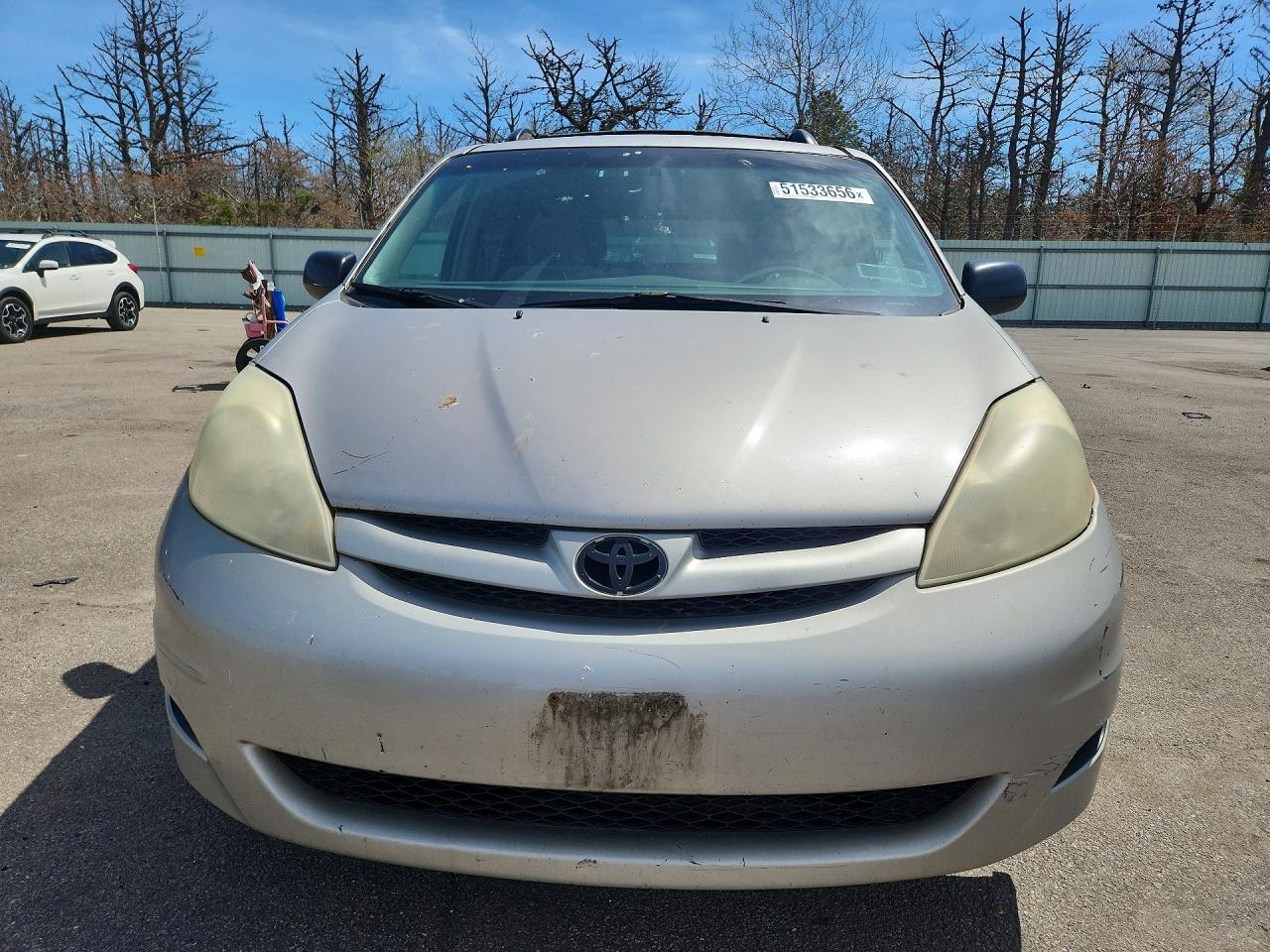 2006 TOYOTA All Models