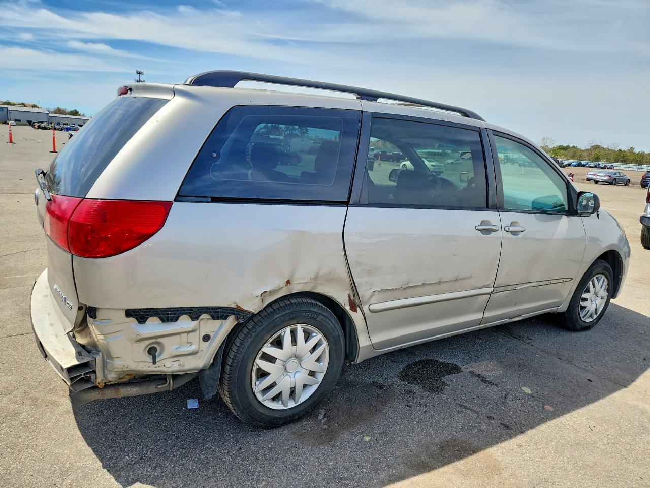 2006 TOYOTA All Models