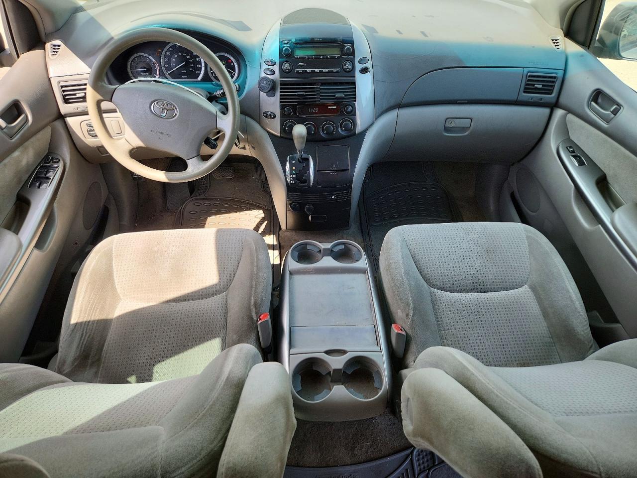 2006 TOYOTA All Models