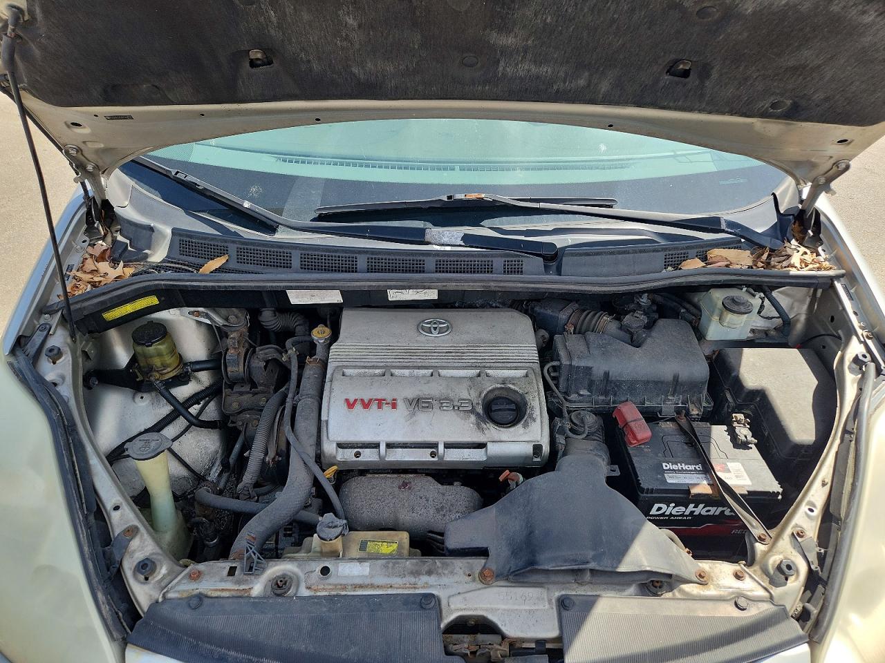 2006 TOYOTA All Models