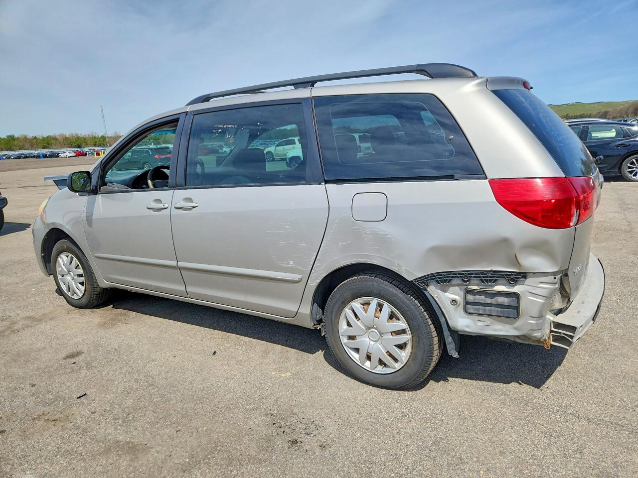 2006 TOYOTA All Models