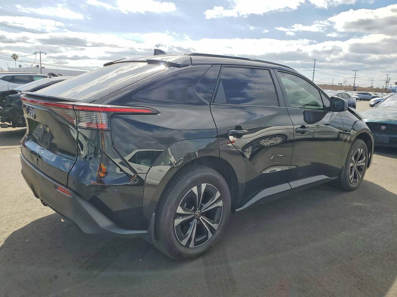 2025 TOYOTA ALL OTHER