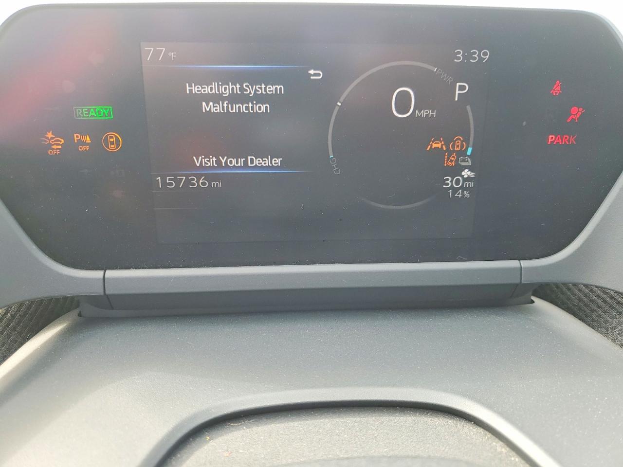 2025 TOYOTA ALL OTHER