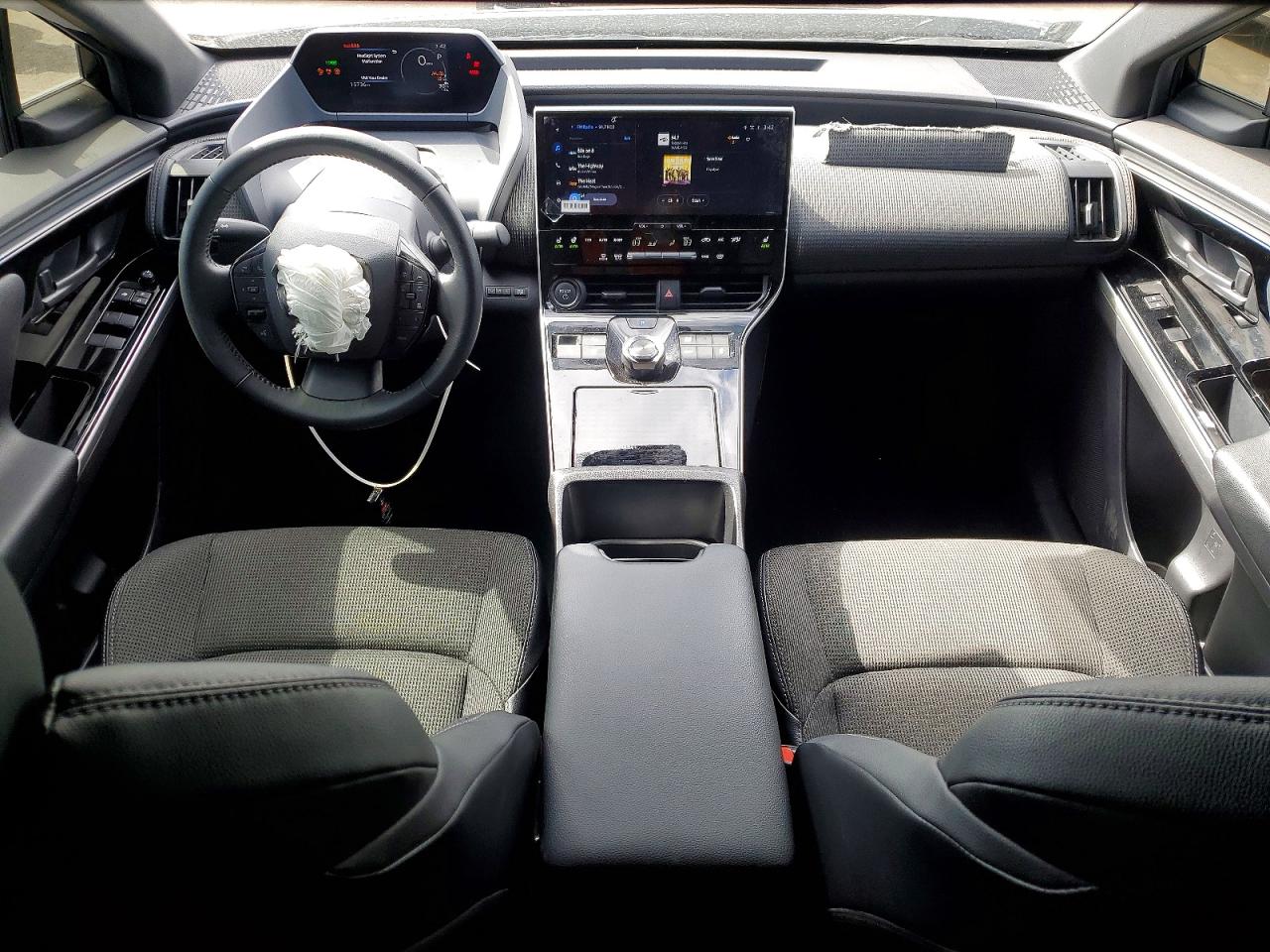 2025 TOYOTA ALL OTHER