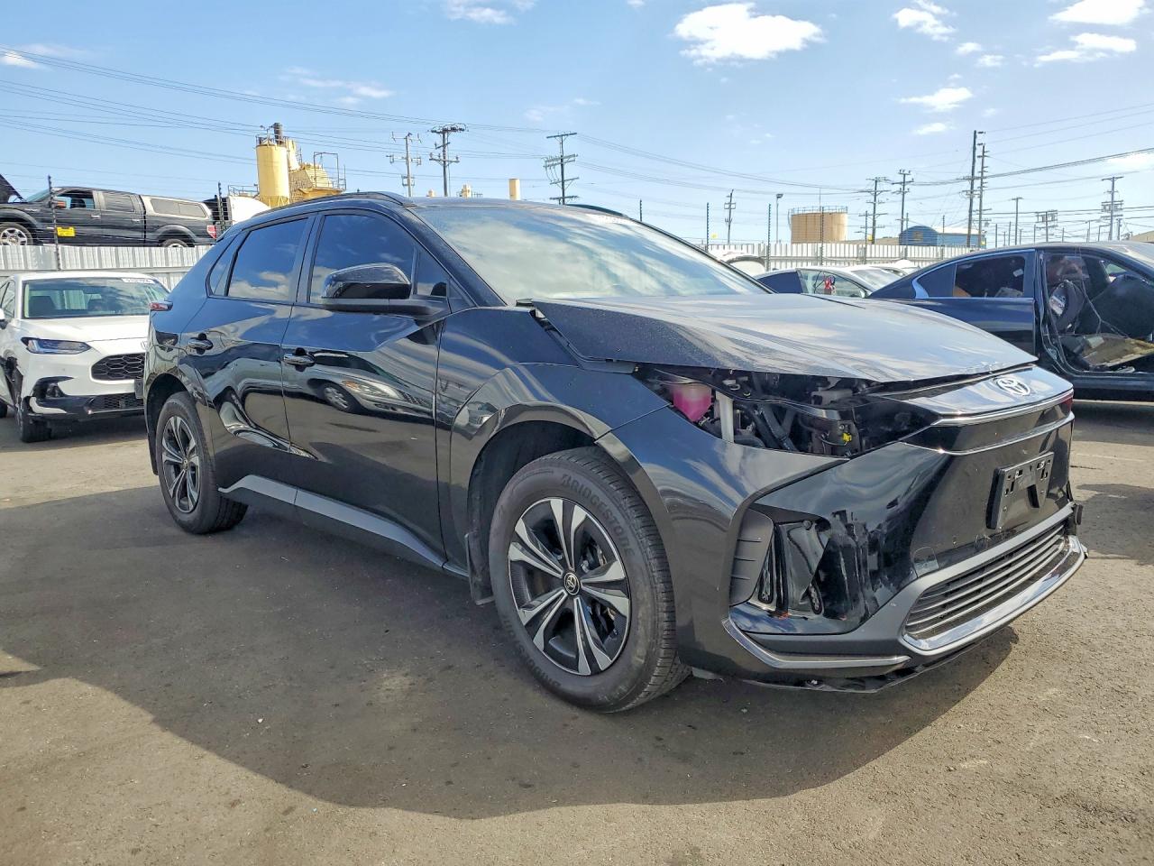 2025 TOYOTA ALL OTHER