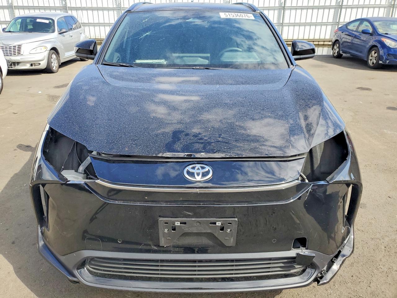 2025 TOYOTA ALL OTHER