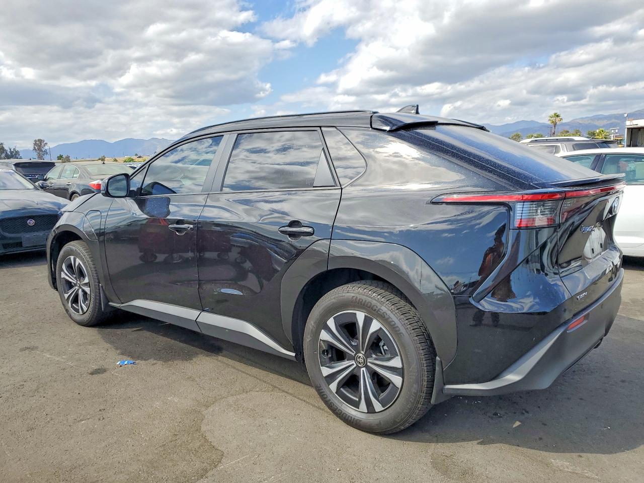 2025 TOYOTA ALL OTHER