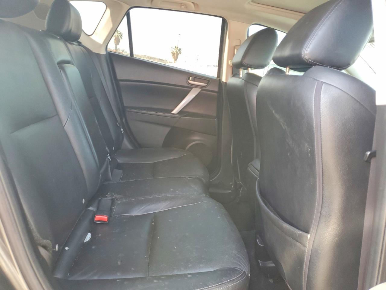 2012 MAZDA 3