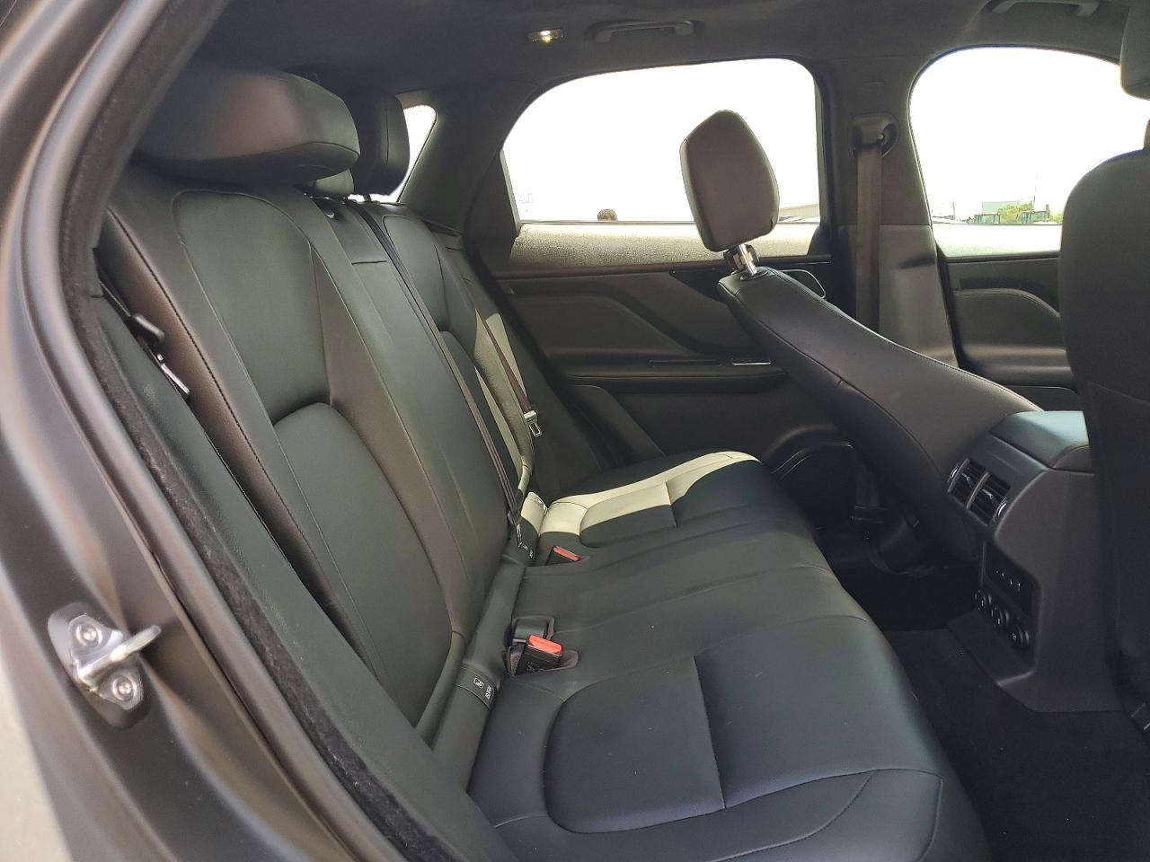 2020 JAGUAR F-PACE