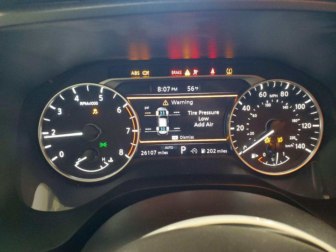 2023 NISSAN All Models