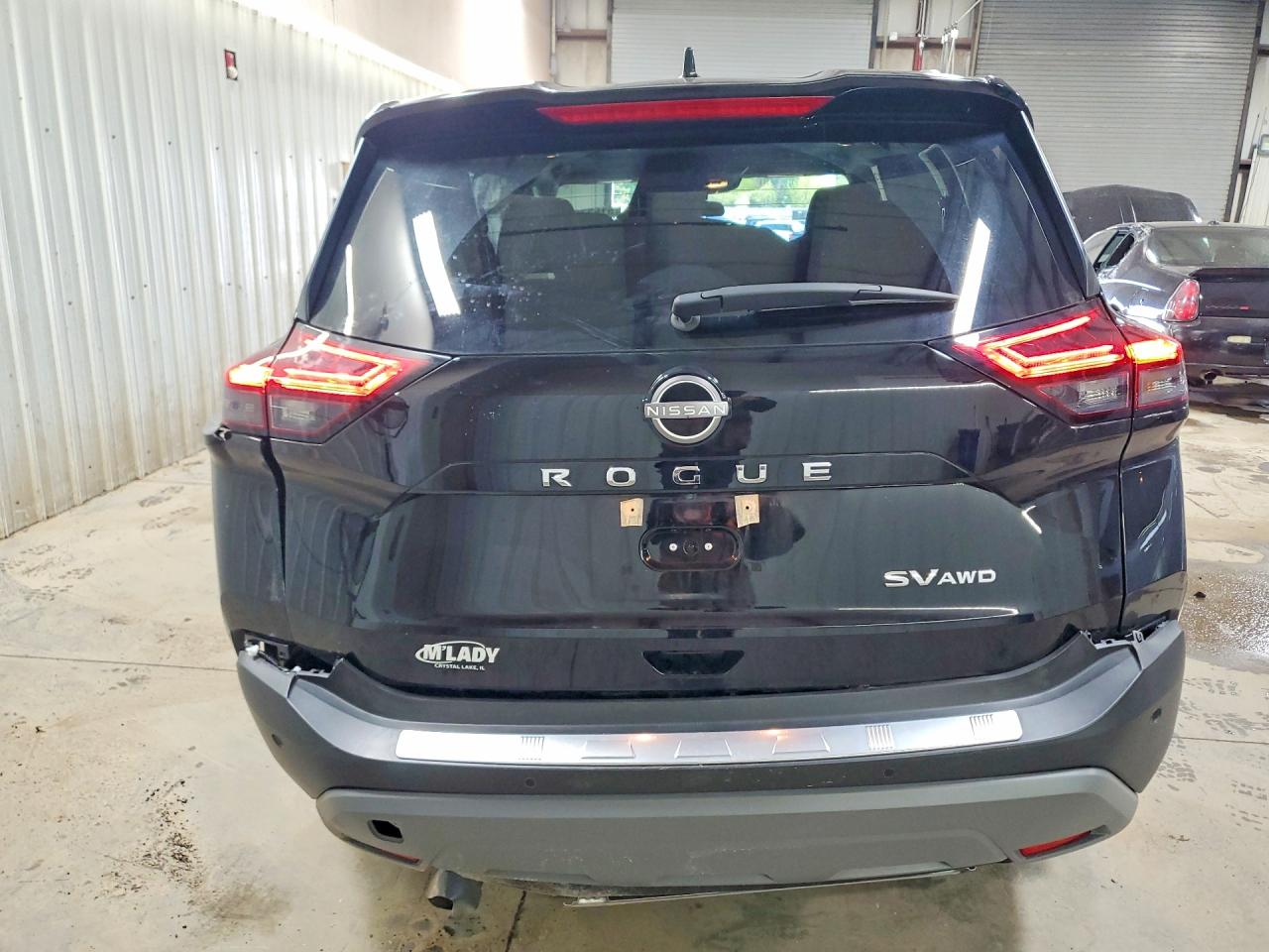 2023 NISSAN All Models