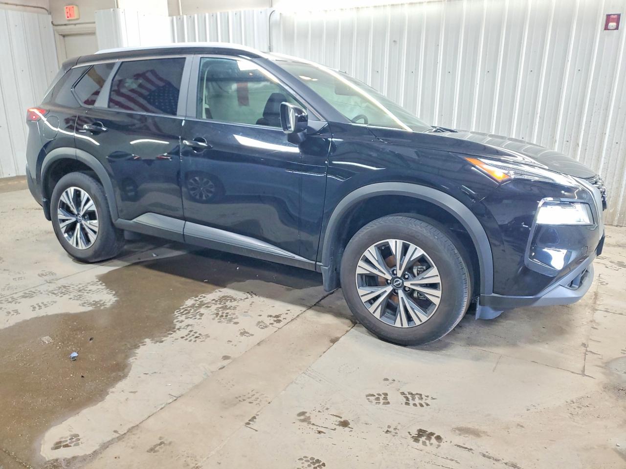 2023 NISSAN All Models