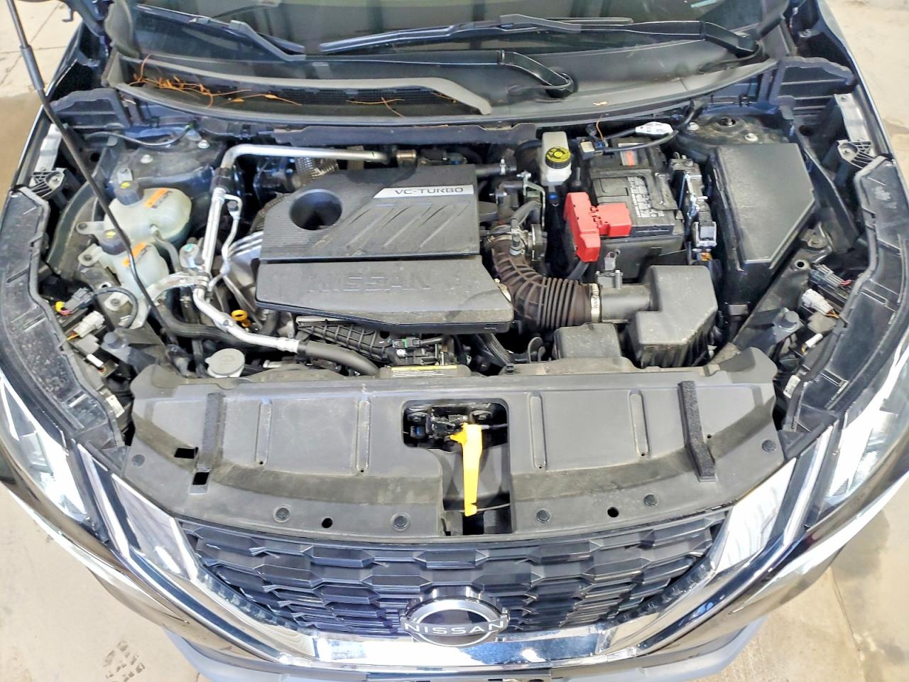 2023 NISSAN All Models