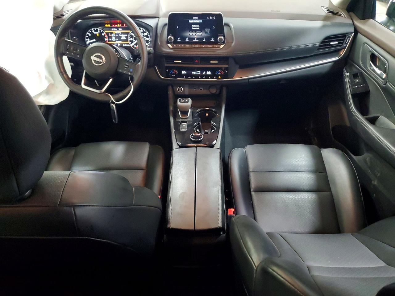 2023 NISSAN All Models