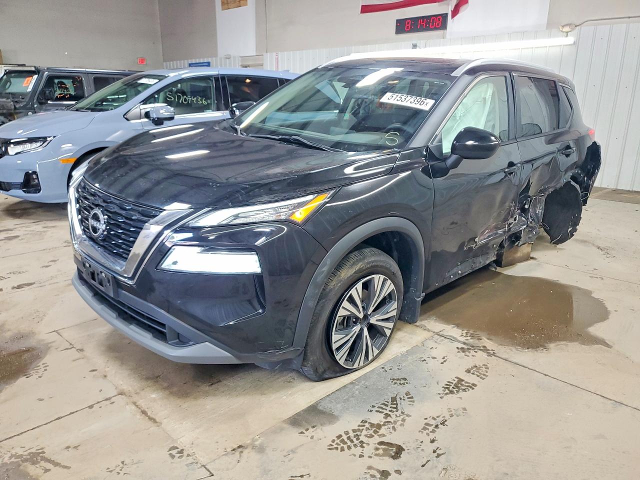 2023 NISSAN All Models