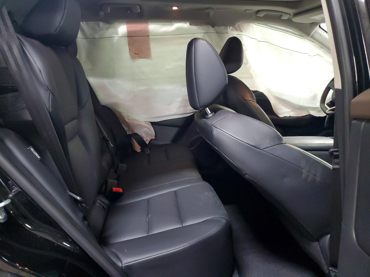 2023 NISSAN All Models