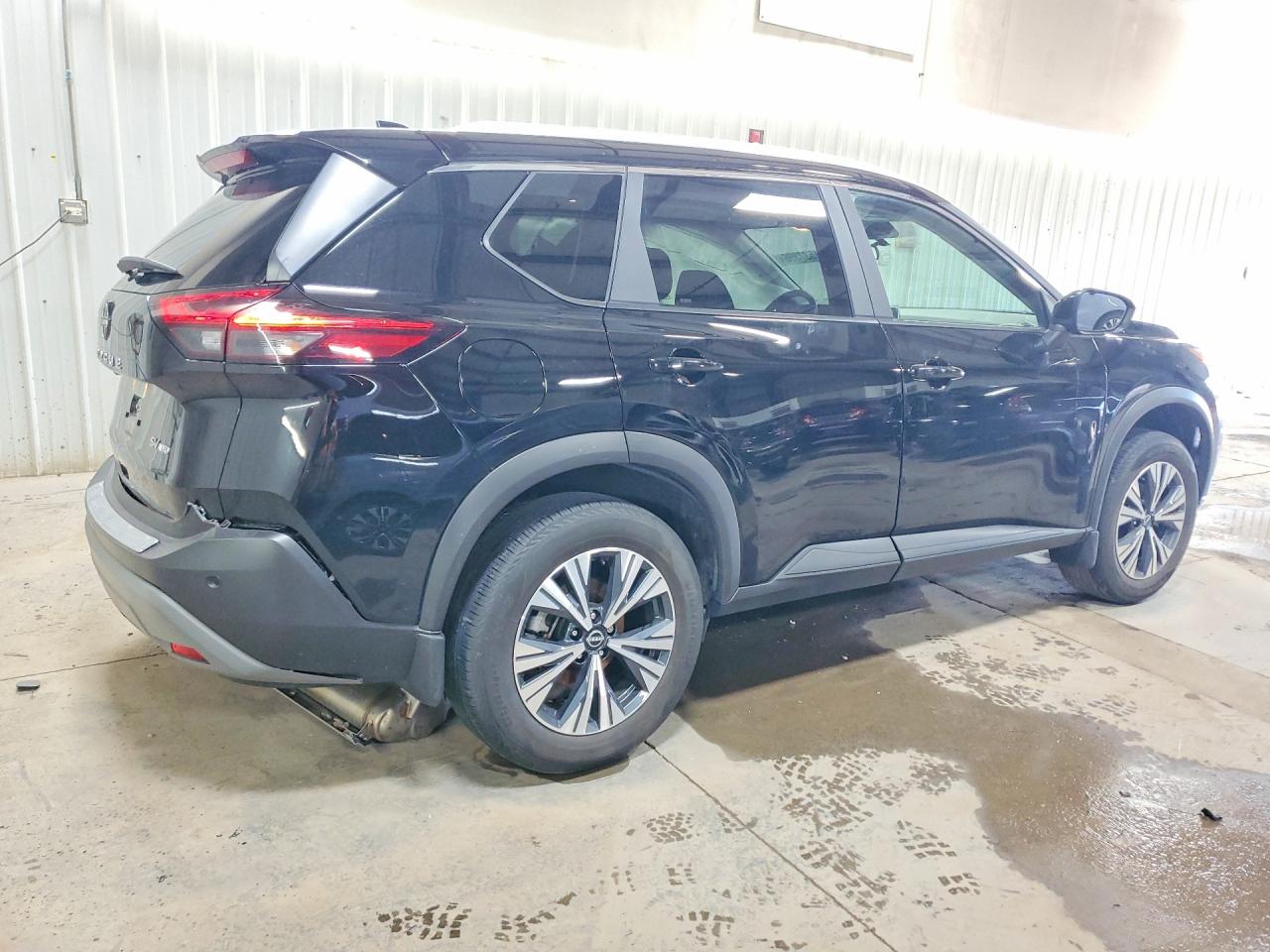 2023 NISSAN All Models