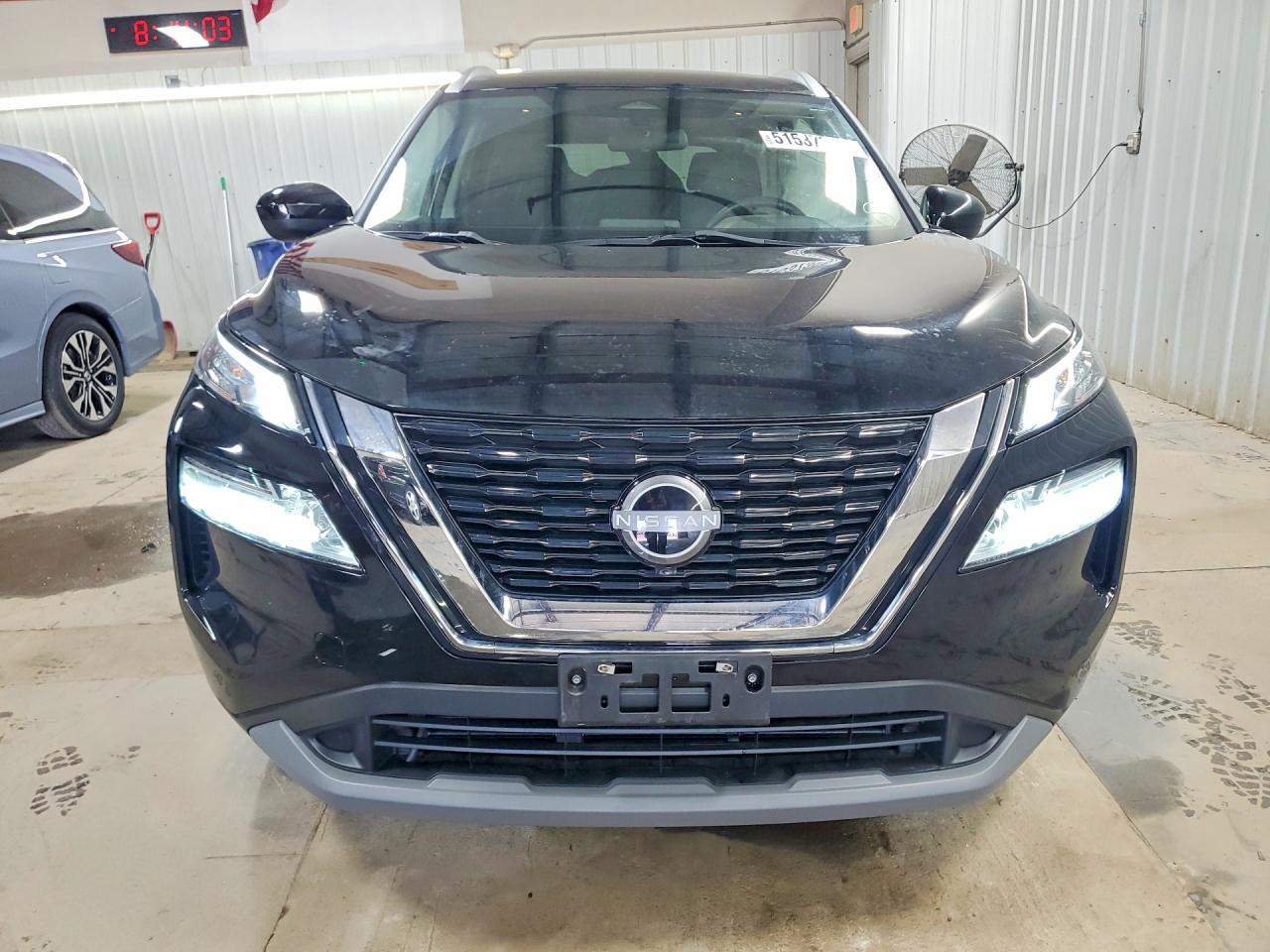 2023 NISSAN All Models