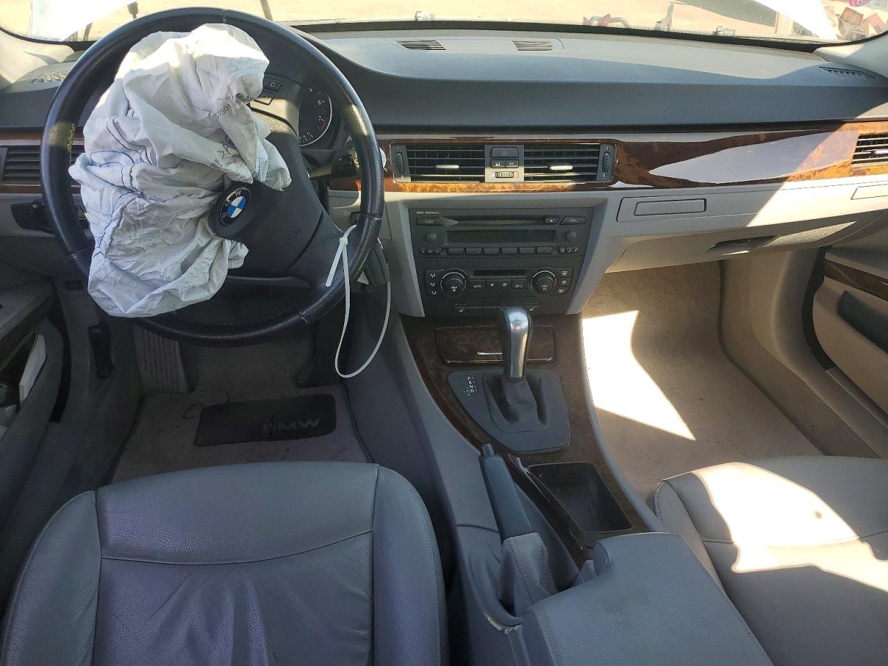2006 BMW 3 SERIES