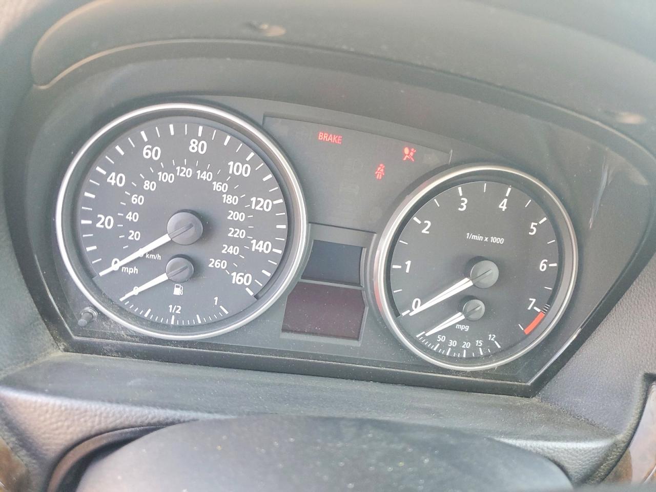 2006 BMW 3 SERIES