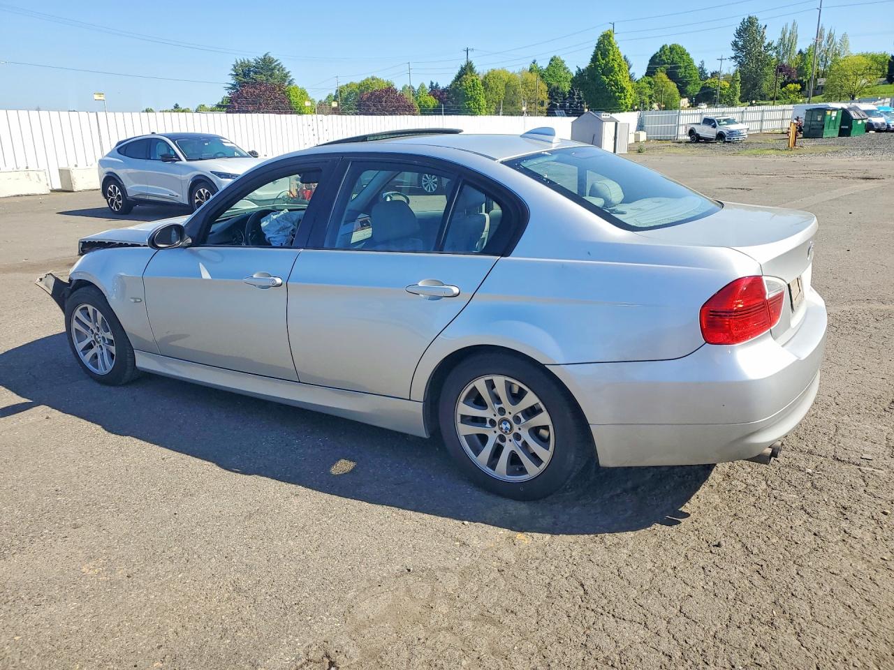 2006 BMW 3 SERIES