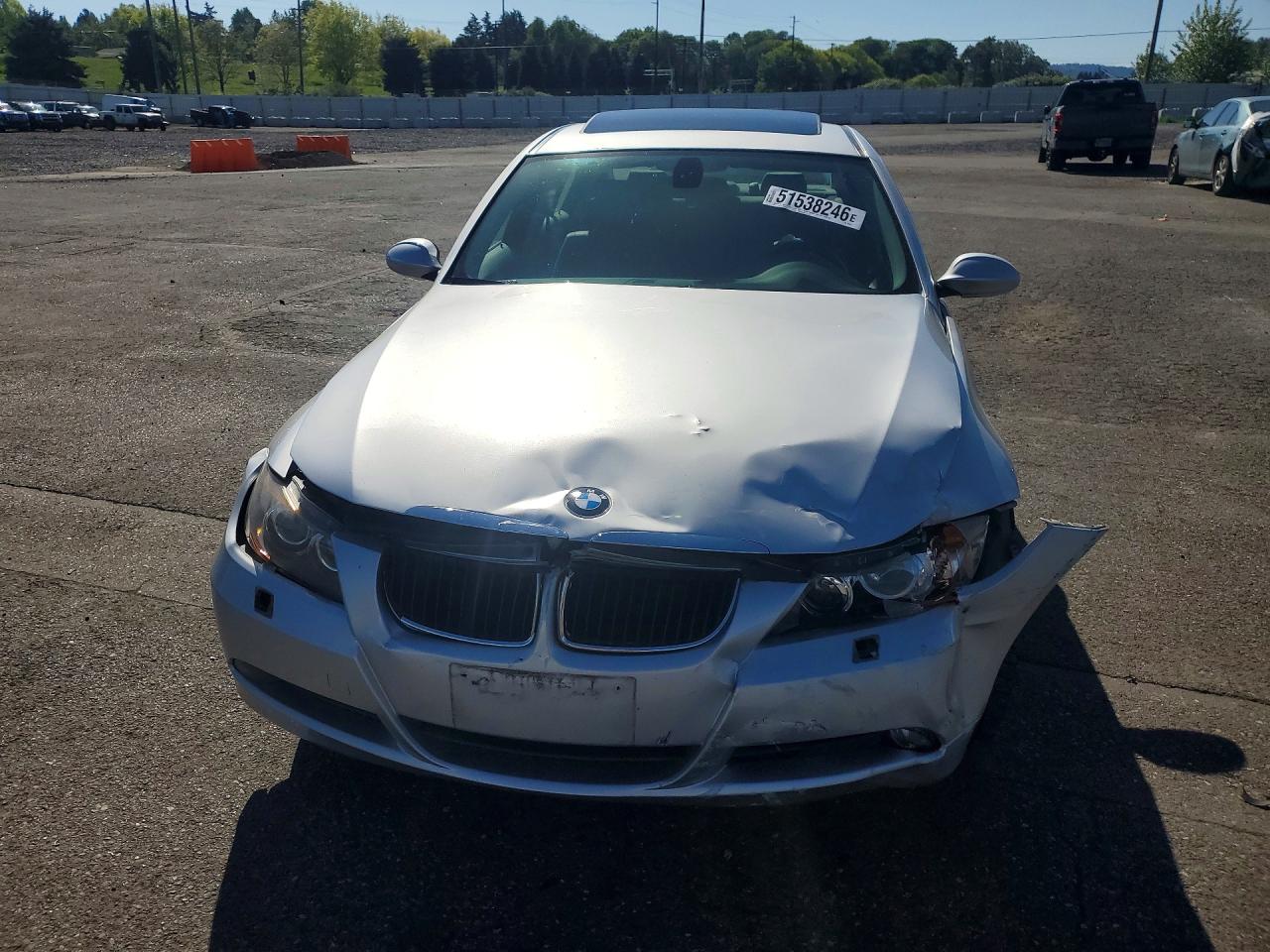 2006 BMW 3 SERIES