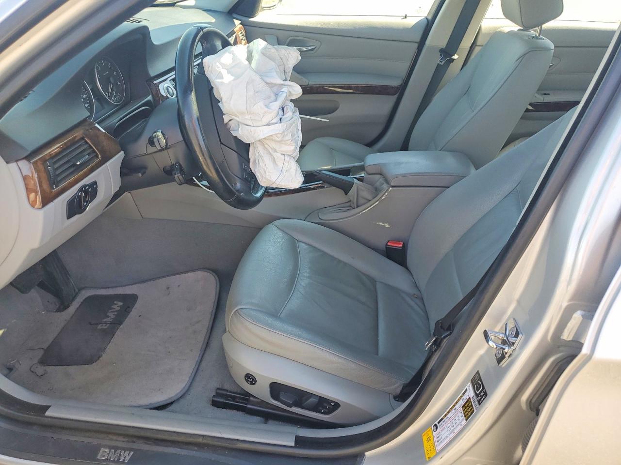 2006 BMW 3 SERIES