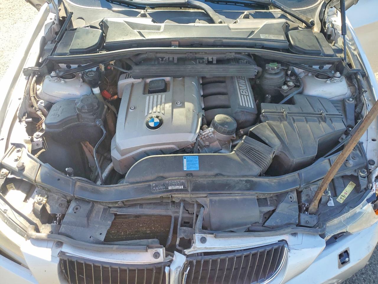2006 BMW 3 SERIES