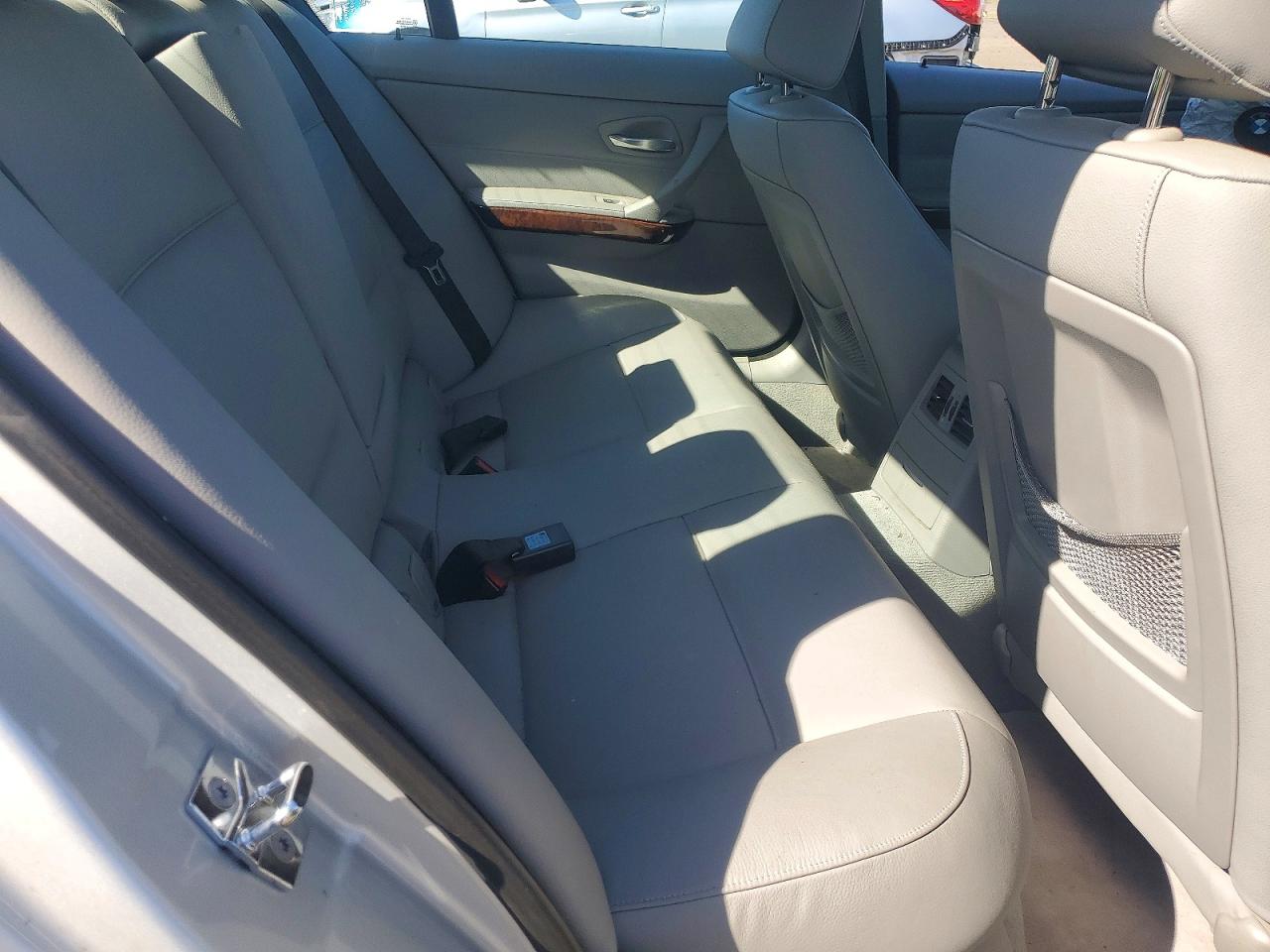 2006 BMW 3 SERIES