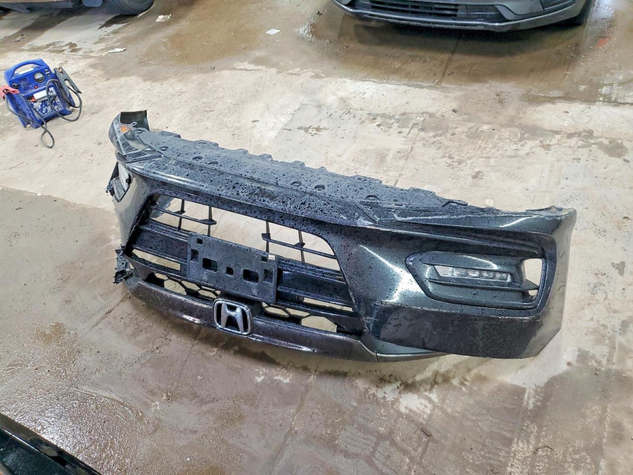2020 HONDA ACCORD