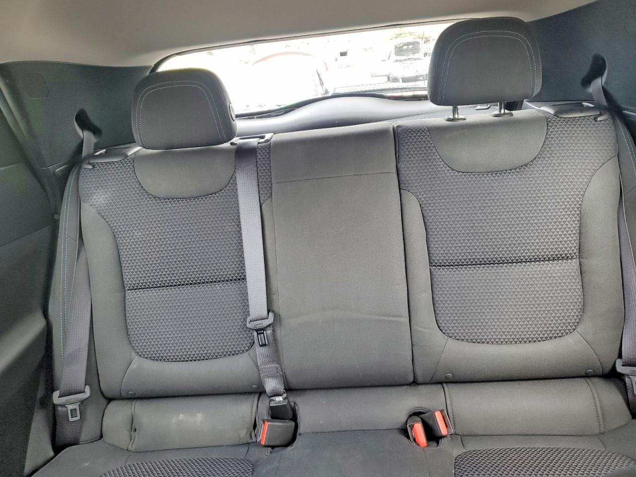 2023 CHEVROLET BOLT