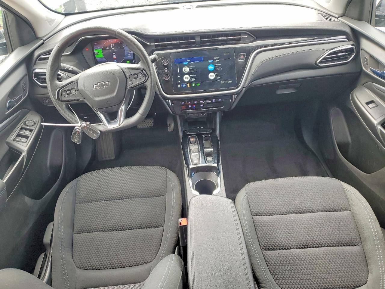 2023 CHEVROLET BOLT