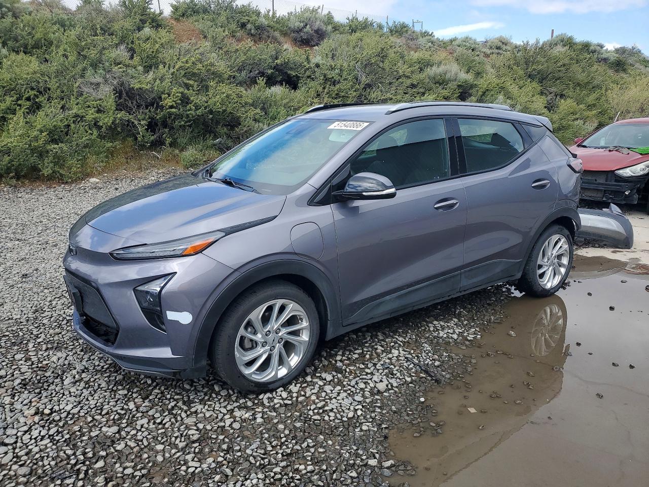 2023 CHEVROLET BOLT