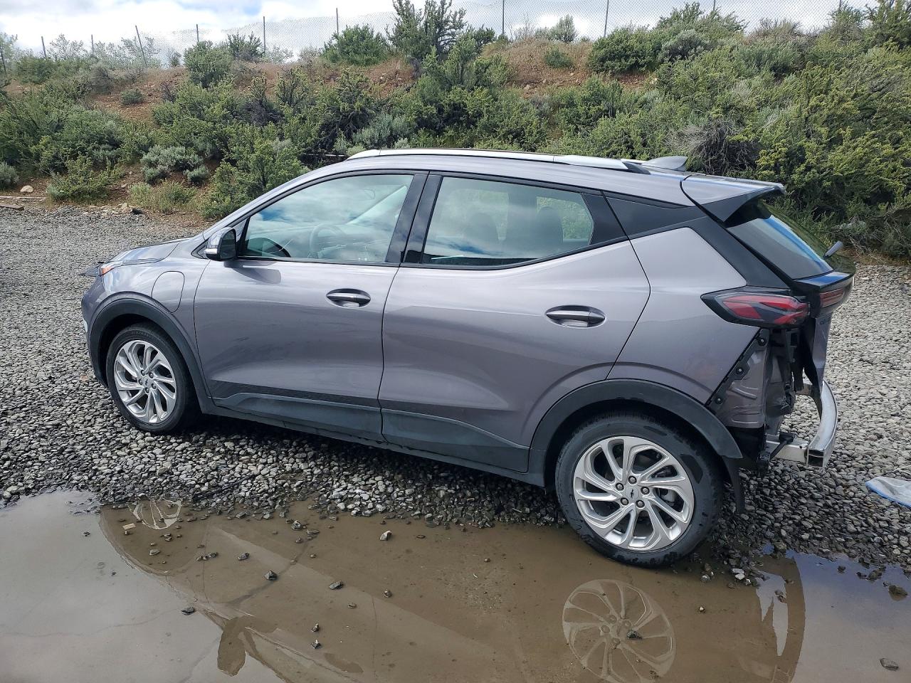2023 CHEVROLET BOLT