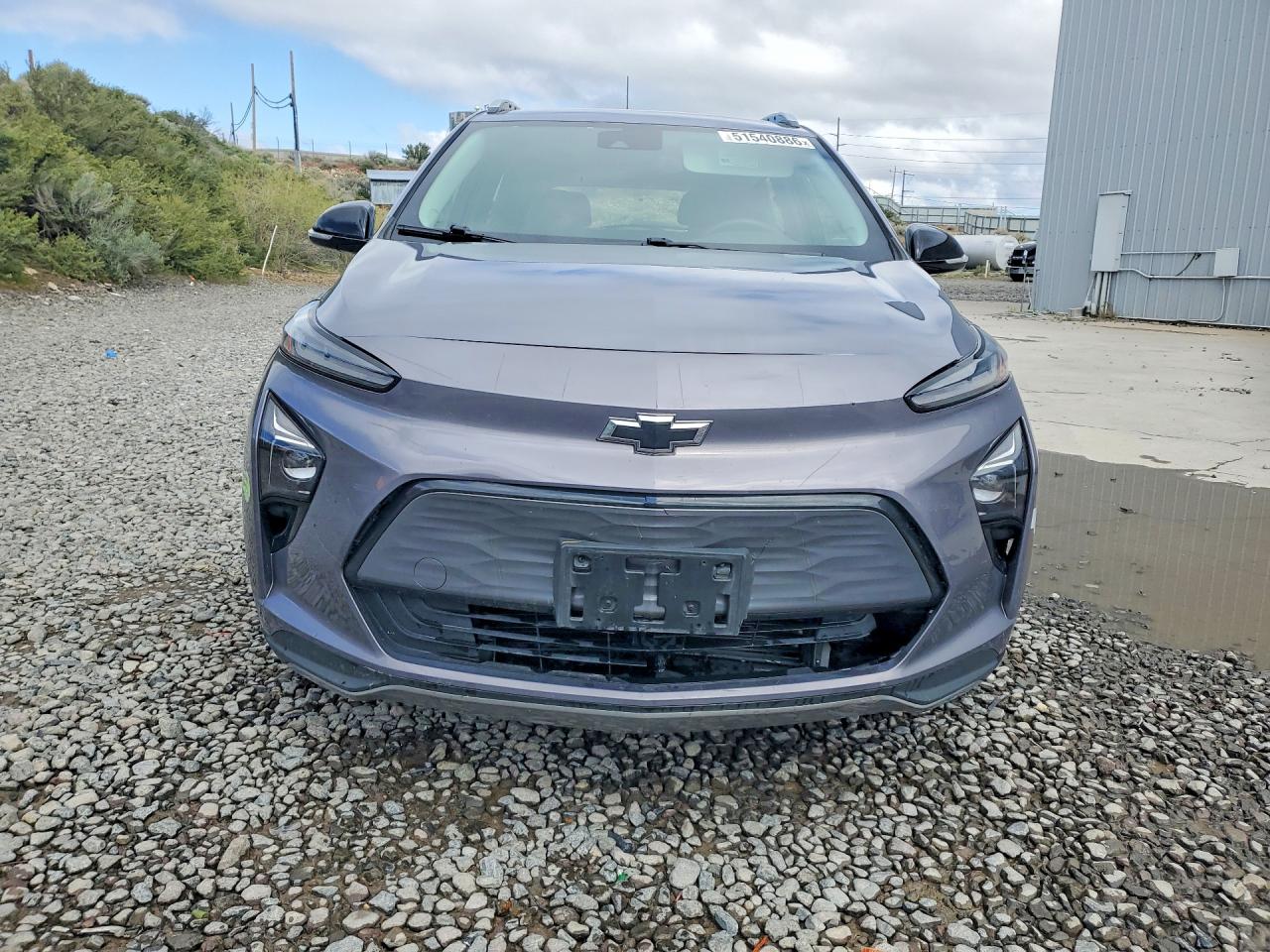 2023 CHEVROLET BOLT