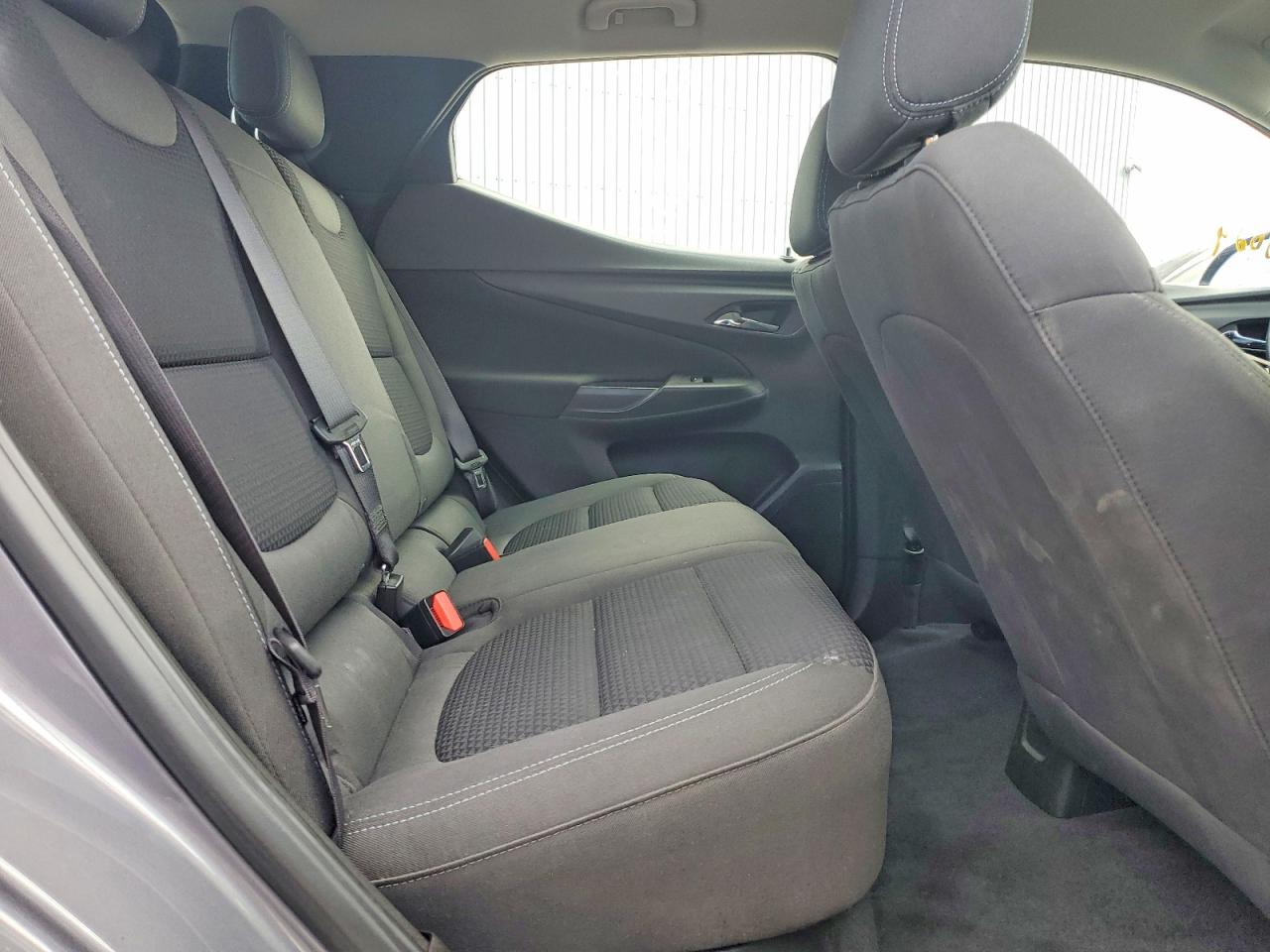 2023 CHEVROLET BOLT